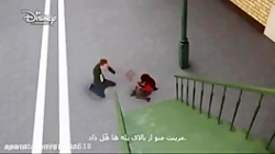 لیدی باگ( مهم) کپشن رو بخونین