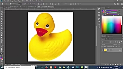 ابزار براش در فتوشاپ