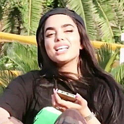 جواب سنگین به شاخ اینستاگرام