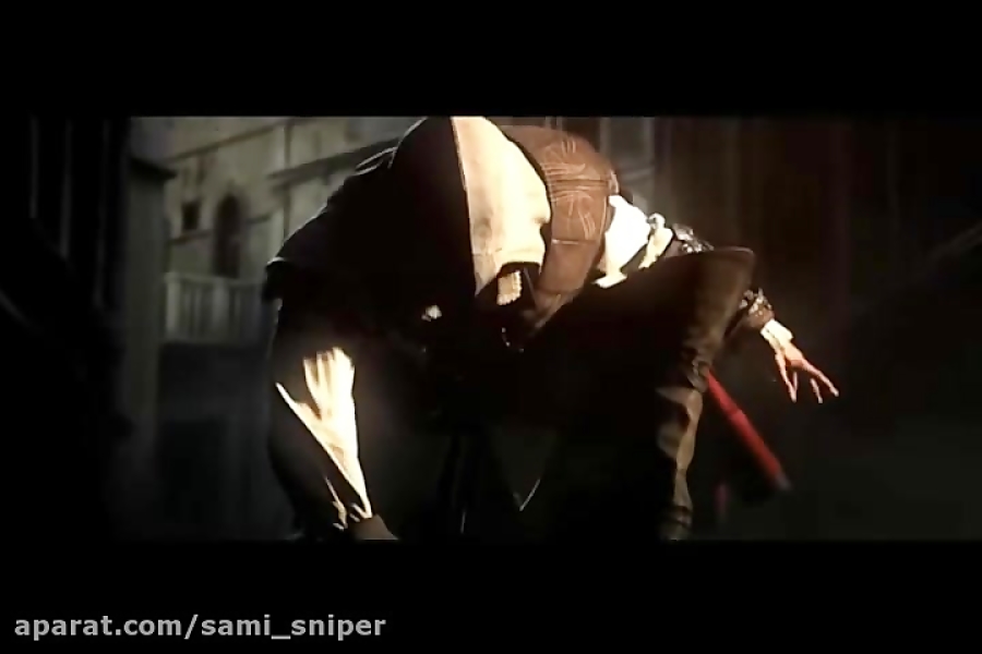 میکس زیبا Assassins Creed