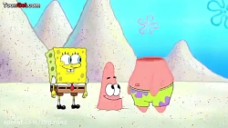 کارتون جدید: باب اسفنجی فصل 10...