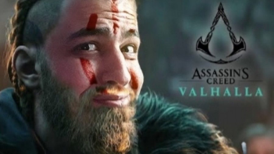 Assassins Creed _Valhalla-PART1 ( با آریا کئوکسر )