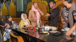 پویان حساب یه میلیونی رو انداخ...