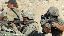 فیلم اکشن امریکایی  مهلکه اکشن...