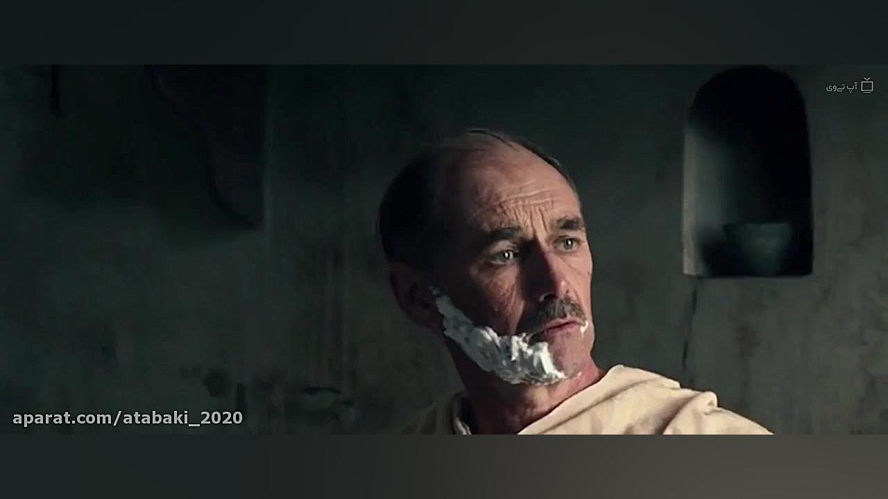 فیلم سینمایی در انتظار بربرها Waiting for the Barbarians 2019 با زیرنویس فارسی زمان6225ثانیه