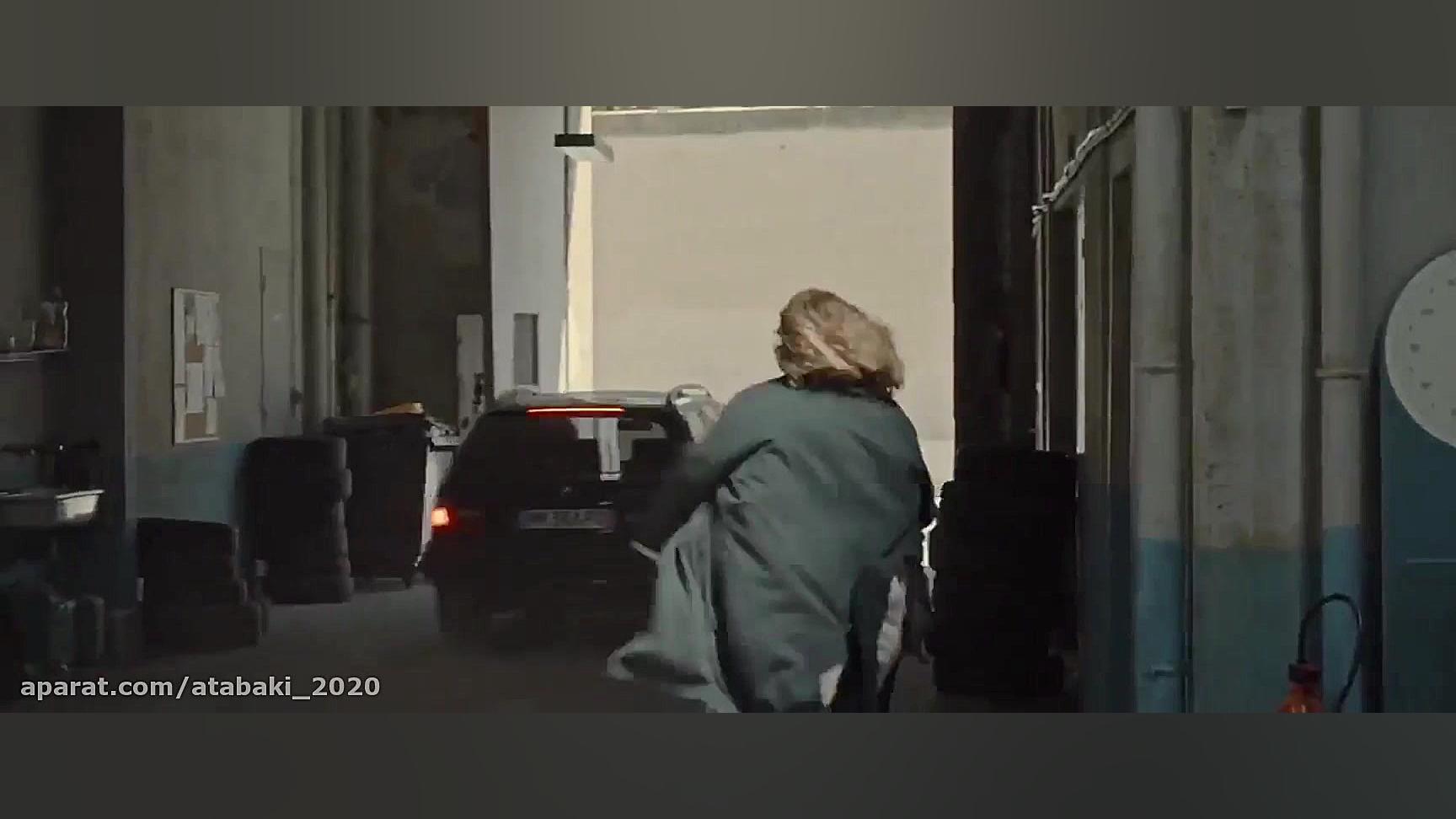 فیلم سینمایی گلوله گمشده Lost Bullet 2020 با دوبله فارسی زمان5284ثانیه