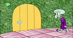 انیمیشن باب اسفنجی دوبله فارسی...