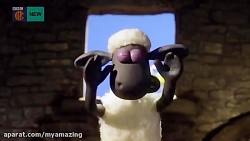 گوسفند های زبل | کارتو گوسفند زبل با لینک مستقیم