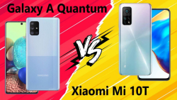 مقایسه Xiaomi Mi 10T با Samsun...