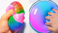 ریلکسین اسلایم / اسلایم اسمر /...