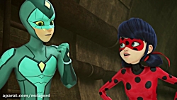 انیمیشن ماجراجویی در پاریس | ف...