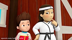 انیمیشن سگ های نگهبان جدید  کا...