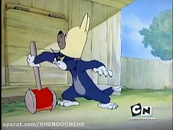 انیمیشن موش و گربه I تام و جری...