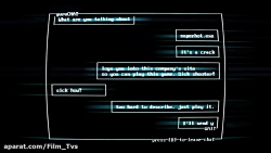 11 دقیقه اول از بازی superhot...