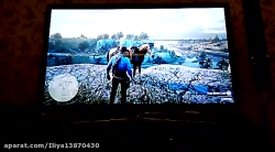 اسب زامبی در بازی Red dead 2