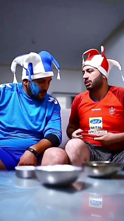 کلیپ طنز و خنده دار علی صبوری،...