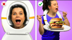 ایده های تفریحی و خنده دار  تر...