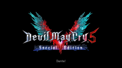 تریلر زمان عرضه بازی Devil May Cry 5 Special Edition