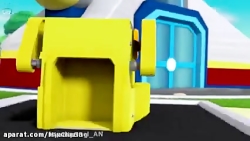 انیمیشن سگهای نگهبان کارتون سگ...