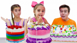 ناستیا و میا : کافه کیک میا :...