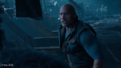 جومانجی 3(مرحله ی بعدی) دوبله...