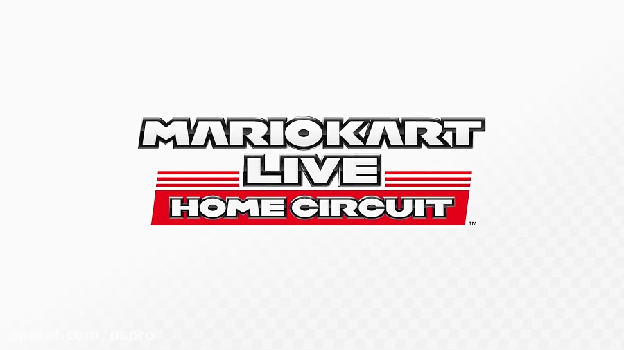 بازی Mario Kart Live: Home Circuit