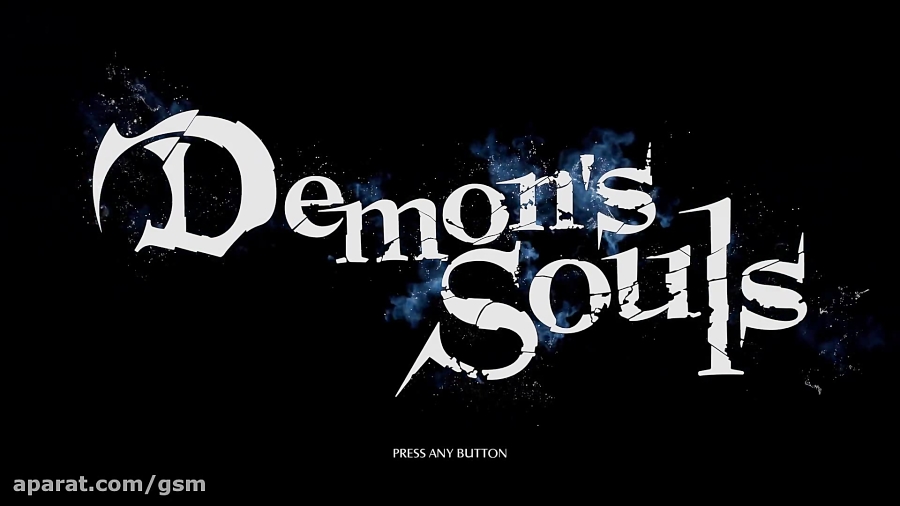 دمویی 12 دقیقه ای از بازی Demons Souls منتشر شد