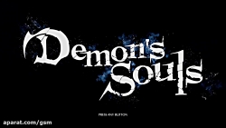 دمویی 12 دقیقه‌ای از بازی Demo...