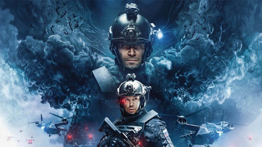 فیلم The Blackout 2019 خاموشی  دوبله فارسی زمان7530ثانیه