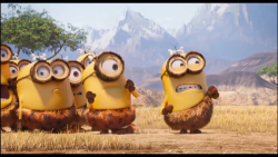 انیمیشن شاد مینیون ها - انیمیش...