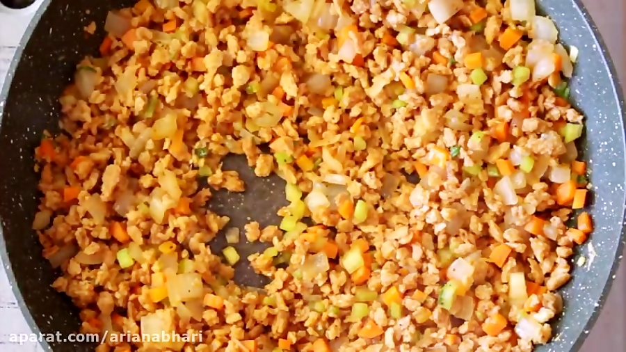 طرز تهیه پنکیک خانگی ساده