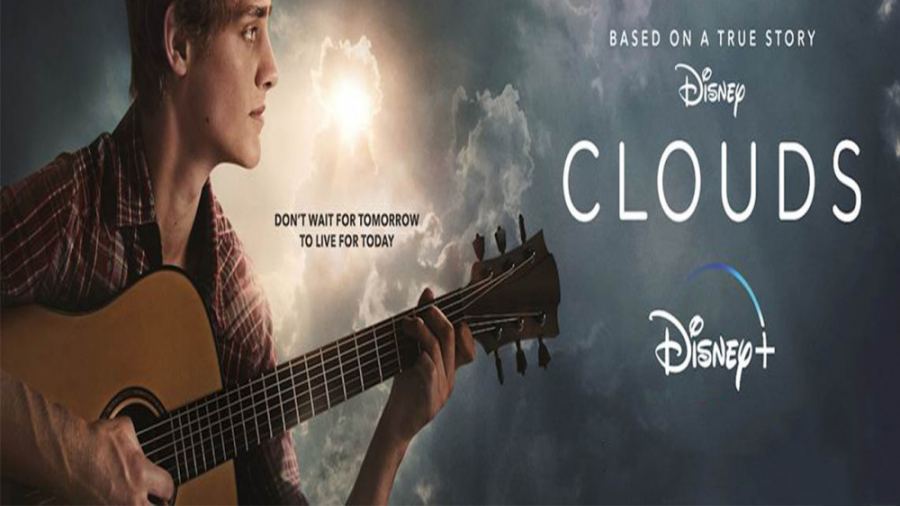 فیلم Clouds 2020 ابرها با زیرنویس فارسی | موزیکال، درام زمان6428ثانیه
