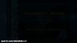 رقص مردعنکبوتی و هالک