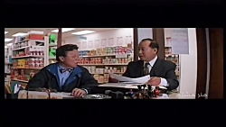 فیلم سینمایی جکی چان . (شورش د...