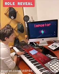 اگه از این ویدیو خوشت اومد دکم...