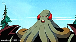 انیمیشن بن تن ریبوت 10 ساعت جد...