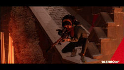 تاریخ انتشار Deathloop مشخص شد