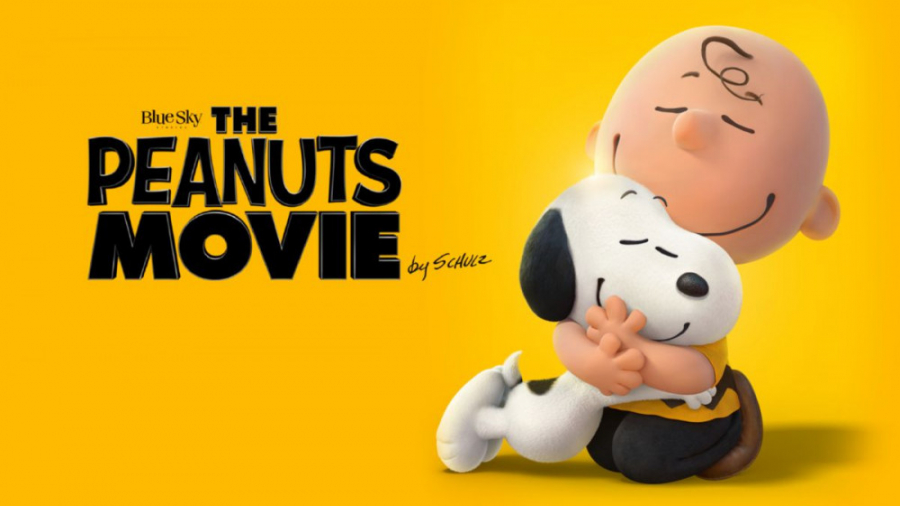 انیمیشن بادام زمینی ها :: The Peanuts Movie 2015 دوبله فارسی زمان5286ثانیه