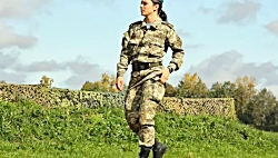 آهنگ وحید مرادی یار جنگی من شل...