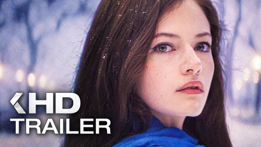 تریلر فیلم سیاه قشنگ - Black Beauty 2020 زمان146ثانیه