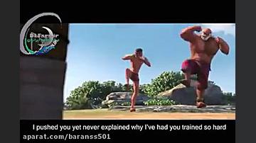کارتون جدید: دانلود انیمیشن The Legend of Muay Thai: 9 Satra 2018 کیفیت hd زمان149ثانیه