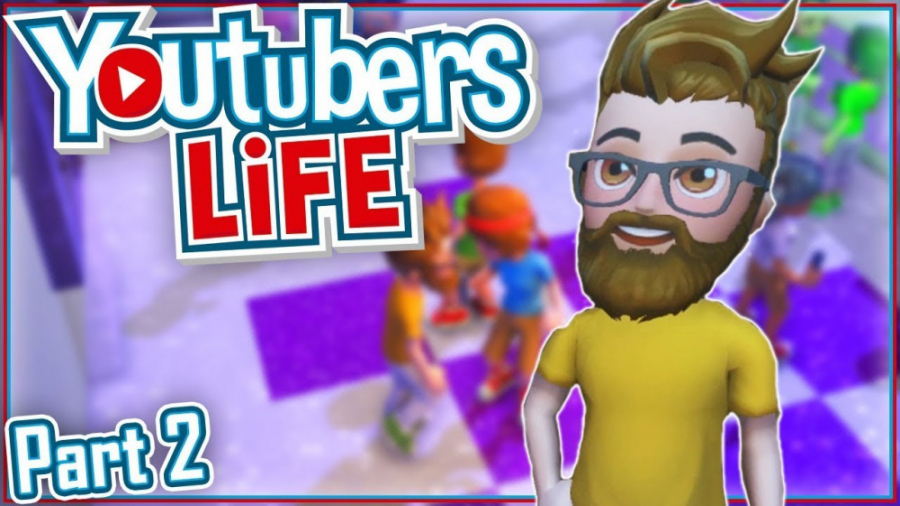 ادامه ی زندگی یوتیوبری ... Youtubers Life #2 Live | (فرشاد سایلنت 98)