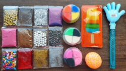 مخلوط اسلایم »»» ساخت اسلایم و...