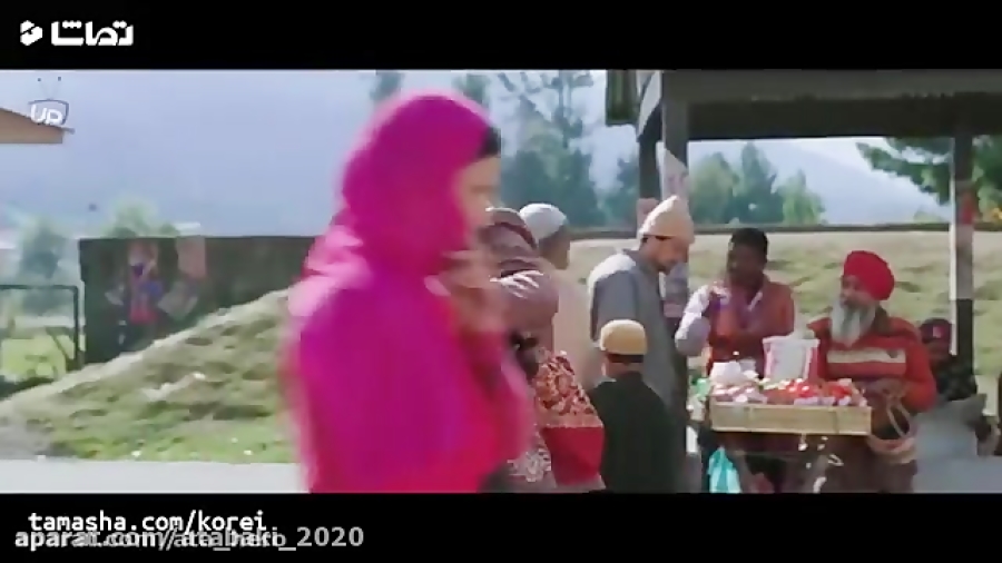 دانلود فیلم هندی Raazi 2018 راضی با دوبله فارسی زمان8155ثانیه