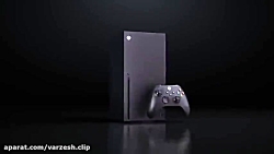 کلیپ گیم :تریلر ویژه پیش خرید Xbox Series X - بازی مگ خفن
