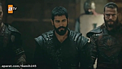 دانلود سریال قیام عثمان فصل دو...