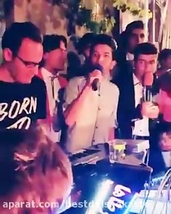 مسعود جلیلیان.آوات