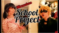 نمایش کت نوار و مرینت