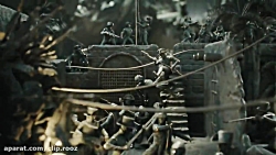 کارتون جدید: انیمیشن دیدنی تبل...