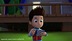 کارتون سگهای نگهبان جدید  دوبل...